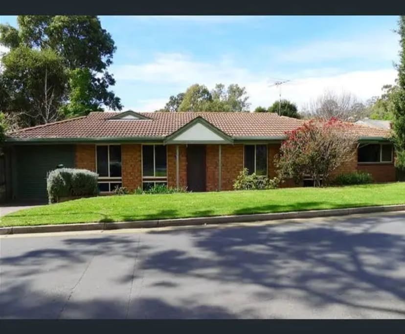 Room for Rent in Darlington, Adelaide 175, Unfurn...