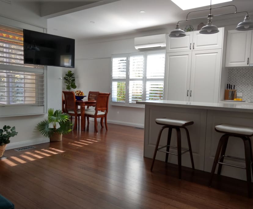 $260, Homestay, 4 bathrooms, Frankston VIC 3199