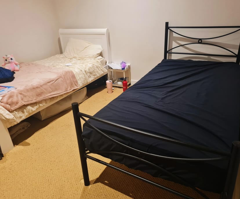 $285, Flatshare, 2 bathrooms, Carlton VIC 3053