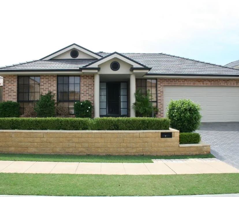 $150, Share-house, 4 bathrooms, Stanhope Gardens NSW 2768