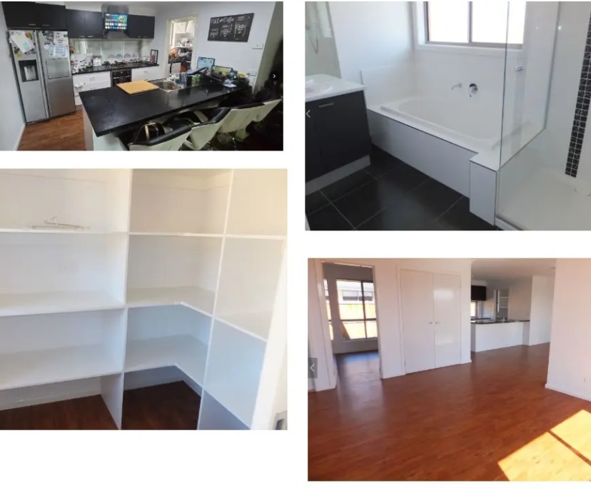 $250, Share-house, 4 bathrooms, Bairnsdale VIC 3875