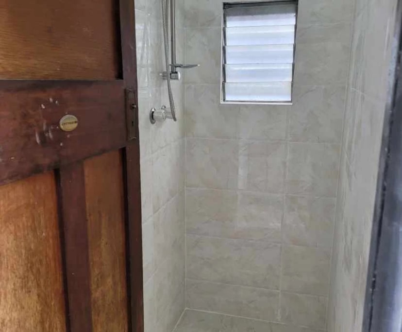 Room in a flatshare