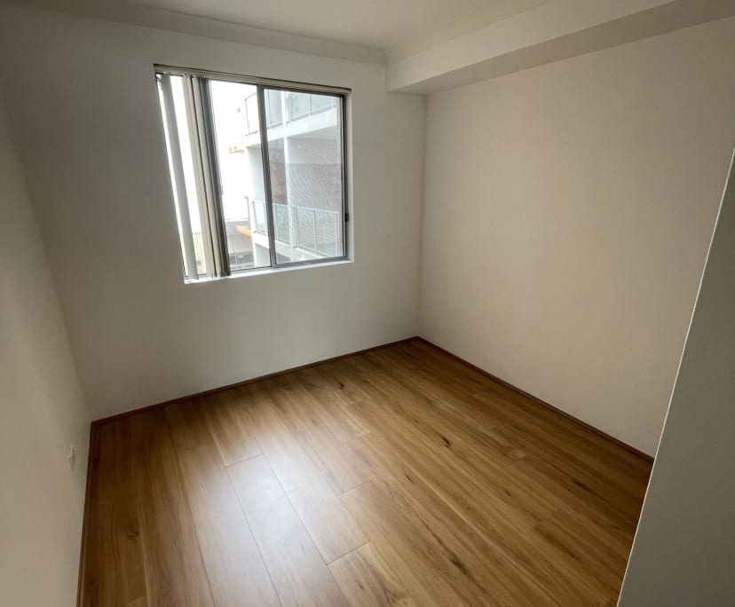 Student accommodation