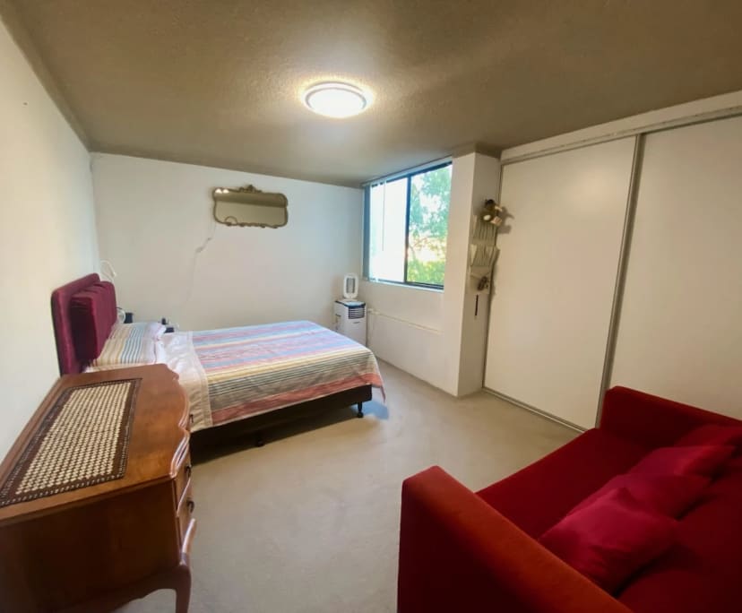 $450, Flatshare, 2 bathrooms, Strathfield NSW 2135