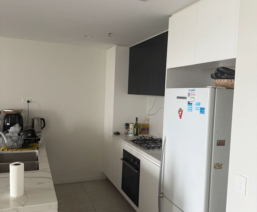 $325, Flatshare, 2 bathrooms, Liverpool NSW 2170