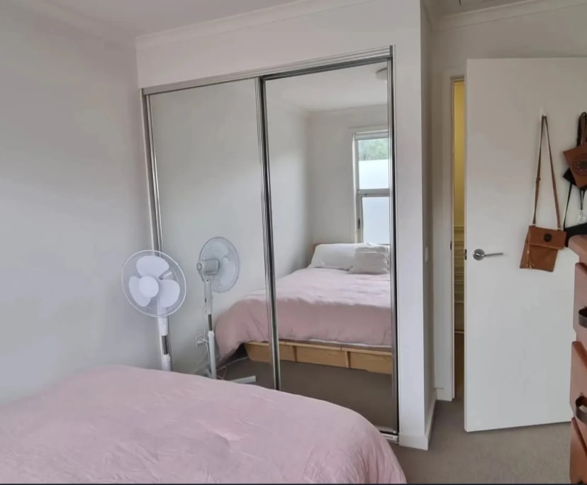 Room for Rent in Mulgrave, Melbourne 200, Unfurni...