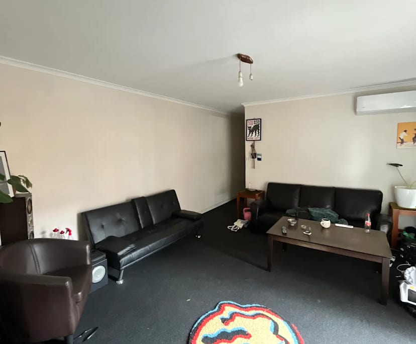 $230, Flatshare, 2 bathrooms, Footscray VIC 3011