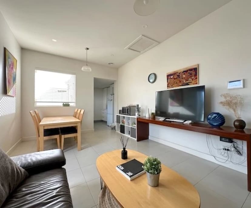 $395, Flatshare, 3 bathrooms, South Yarra VIC 3141