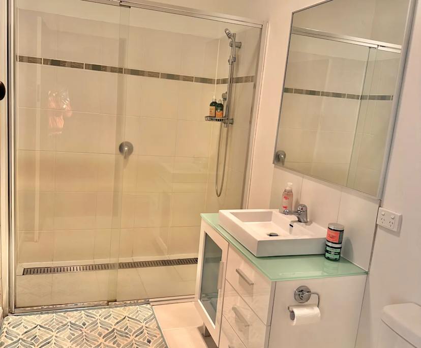 $350-400, Share-house, 3 rooms, Camberwell VIC 3124, Camberwell VIC 3124