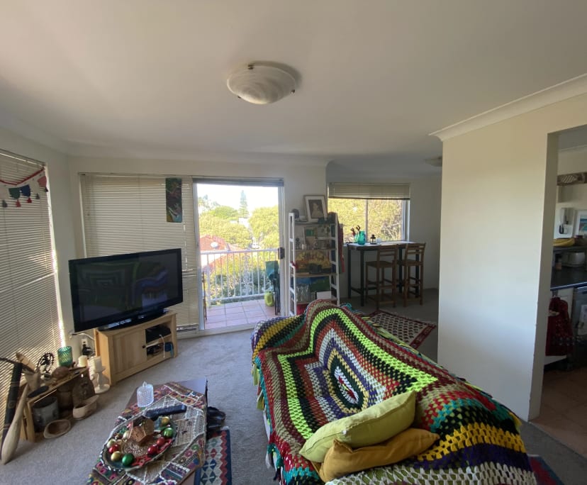 $500, Flatshare, 2 bathrooms, Maroubra NSW 2035