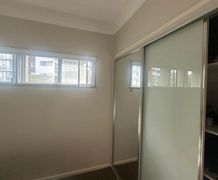 Room in a flatshare