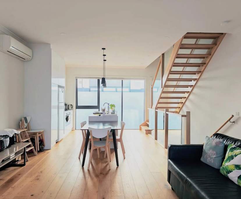 $392-420, Share-house, 2 rooms, Port Melbourne VIC 3207, Port Melbourne VIC 3207