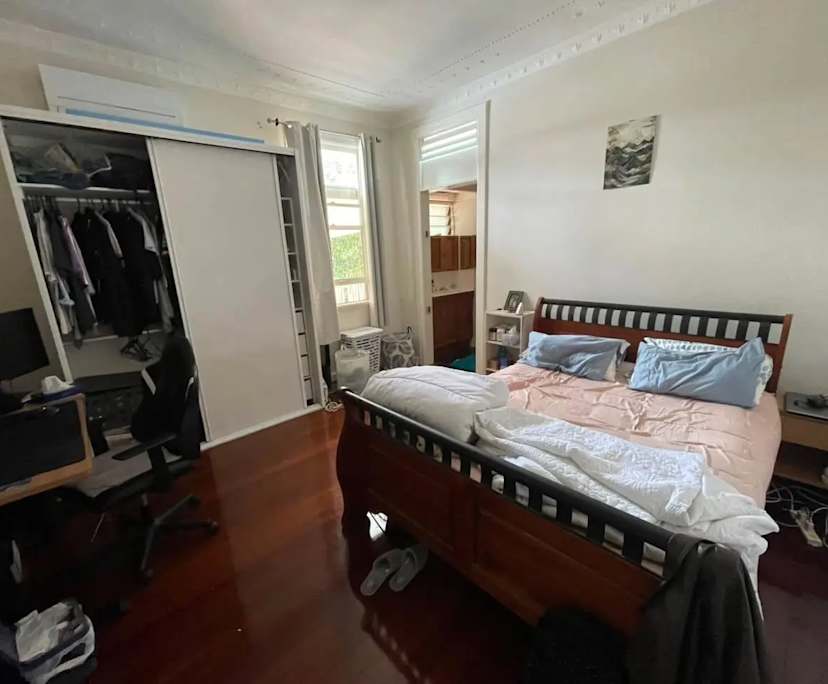 Room with ensuite in a share house