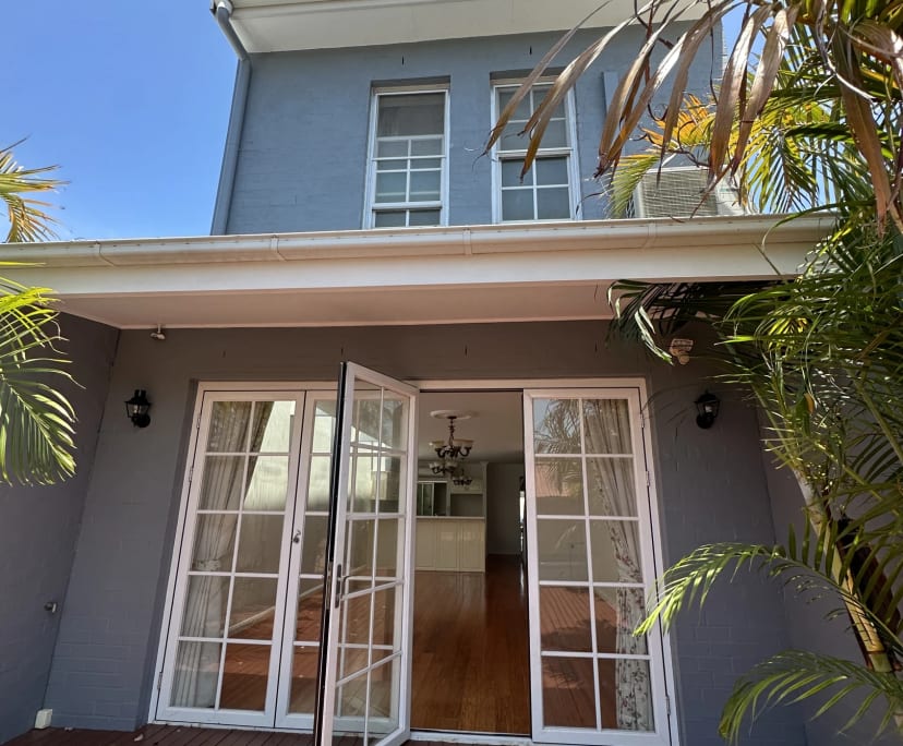 Room for Rent in Marrickville, Sydney 380, Furnis...