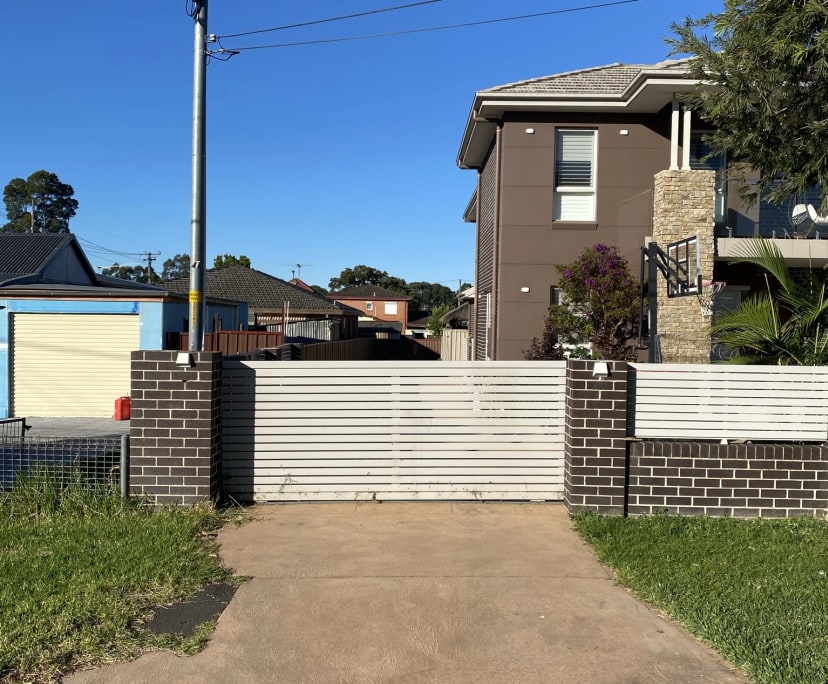 Granny Flat for Rent in Fairfield East, Sydney 39...