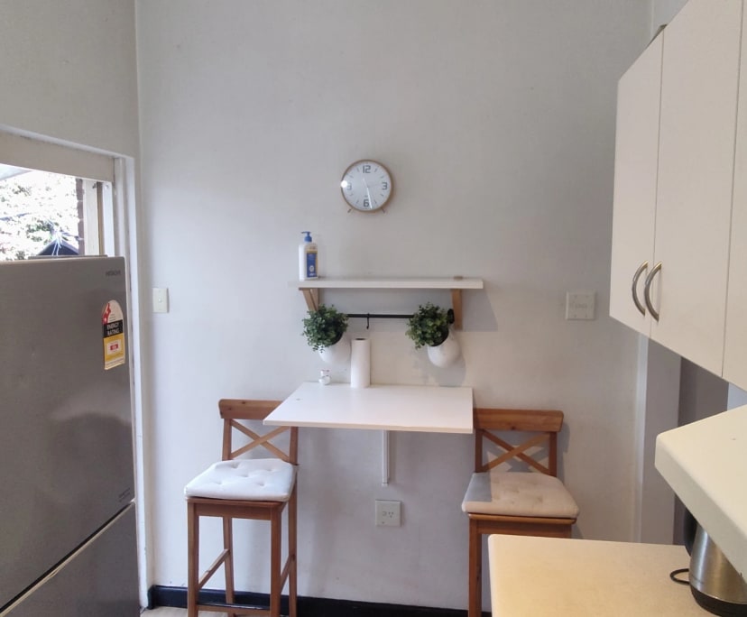 $550, Granny-flat, 1 bathroom, Cammeray NSW 2062