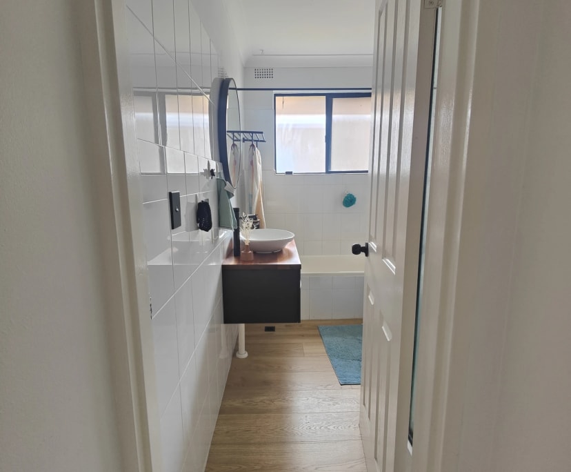 $280, Flatshare, 3 bathrooms, Canterbury NSW 2193