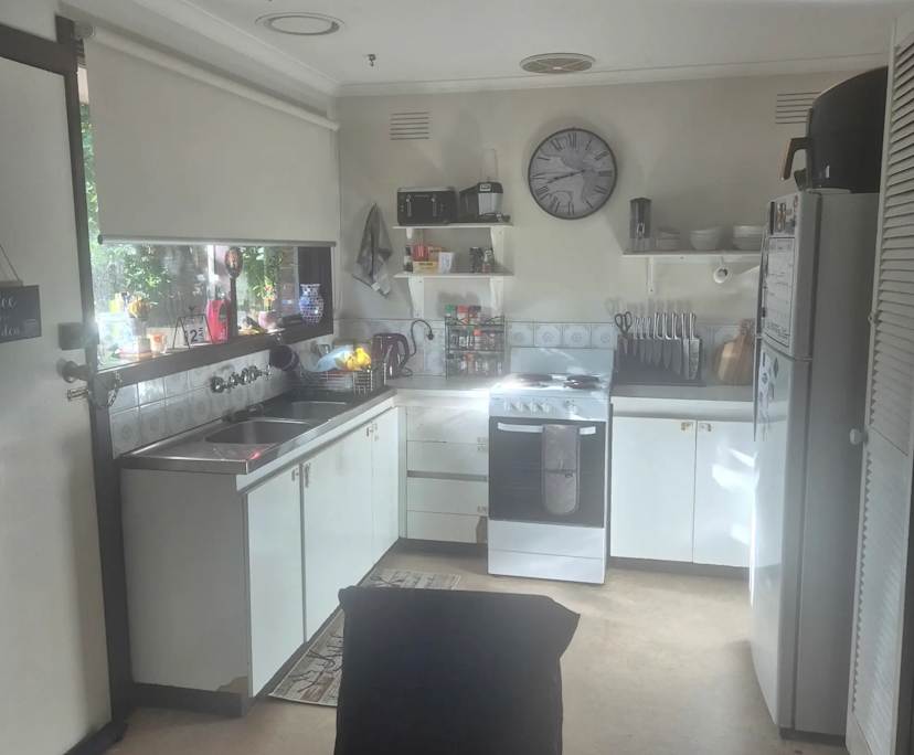 $270, Flatshare, 2 bathrooms, Croydon VIC 3136