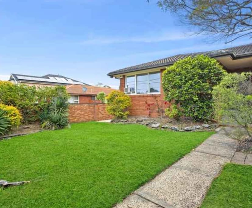 $400, Share-house, 4 bathrooms, Killarney Heights NSW 2087