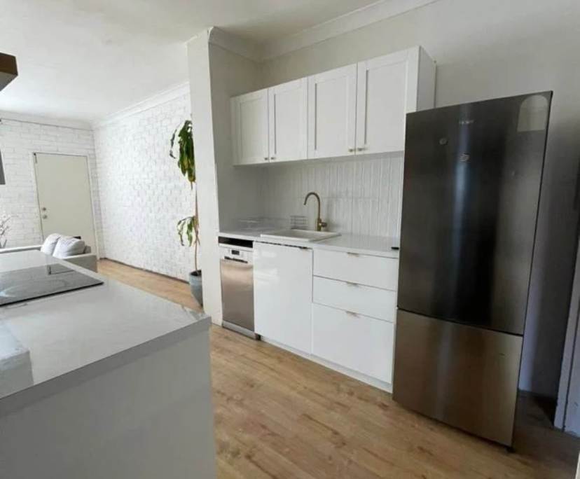 Whole property with 6 rooms for rent