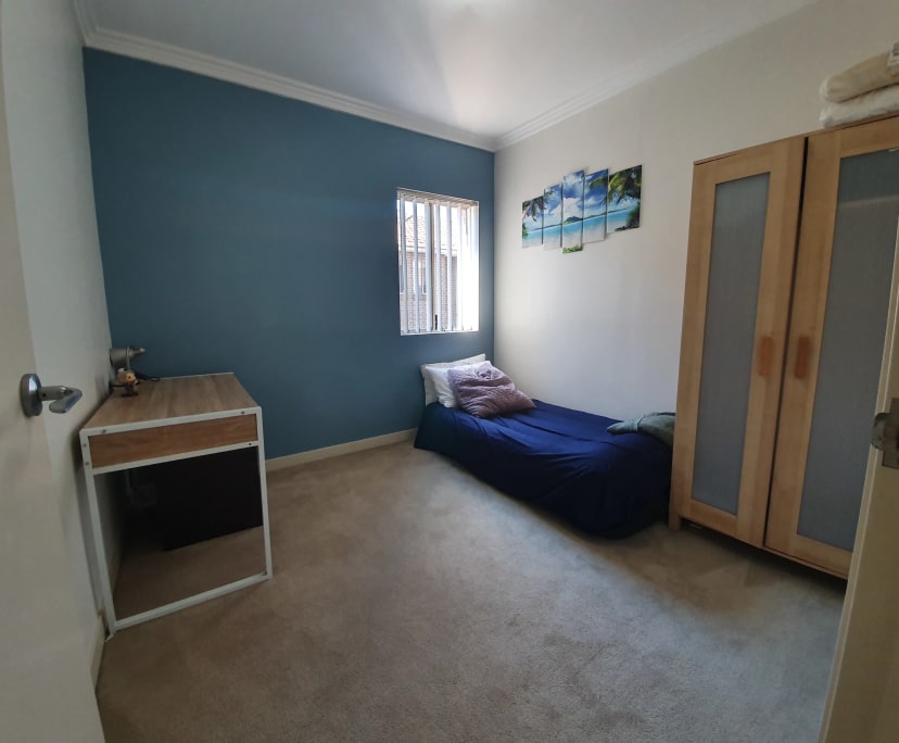 $400, Flatshare, 2 bathrooms, Burwood Heights NSW 2136