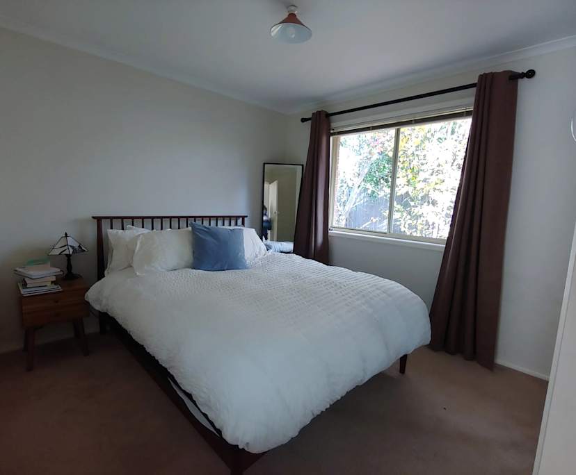 Room in a share house