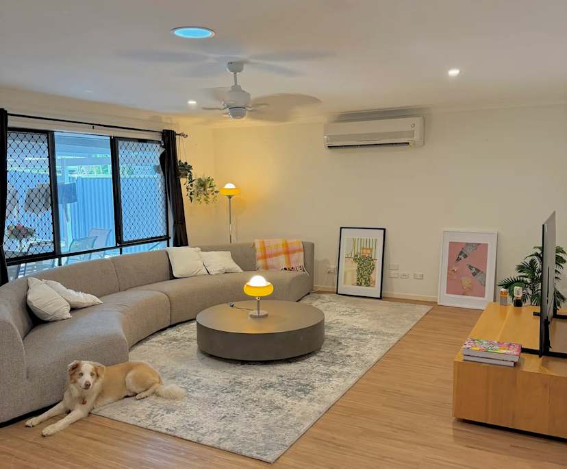 $400, Share-house, 4 bathrooms, Tweed Heads South NSW 2486