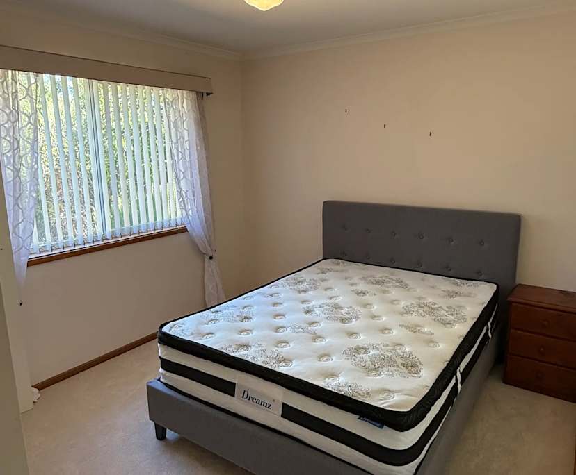 Room in a share house