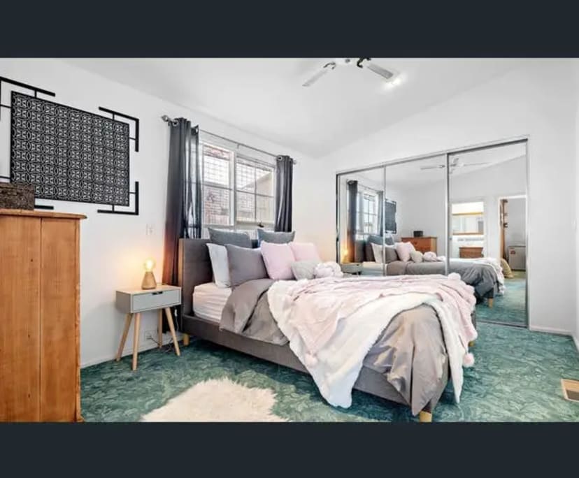 $300, Share-house, 2 rooms, Cheltenham VIC 3192, Cheltenham VIC 3192