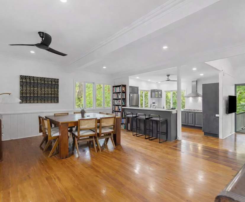 $420, Share-house, 3 bathrooms, Balmoral QLD 4171