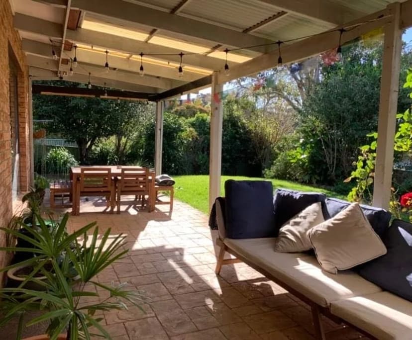 Room for Rent in Ulladulla, NSW 220, Furnished, S...