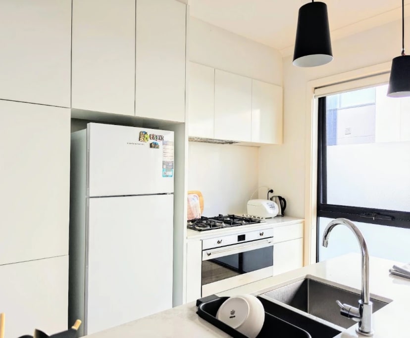 $392-420, Share-house, 2 rooms, Port Melbourne VIC 3207, Port Melbourne VIC 3207