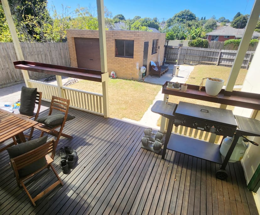 $250, Share-house, 2 rooms, Noble Park North VIC 3174, Noble Park North VIC 3174