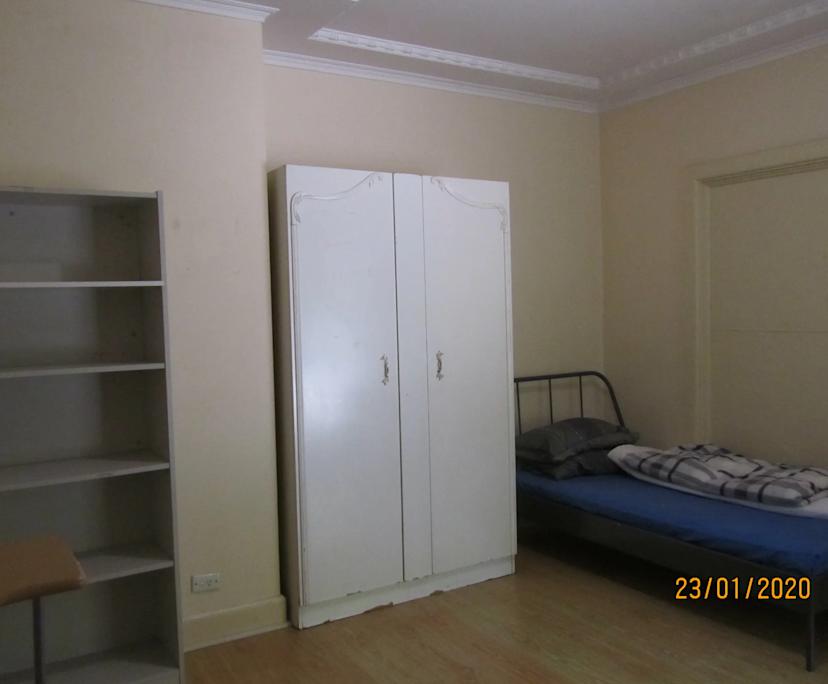 $270-279, Student-accommodation, 2 rooms, Clayton VIC 3168, Clayton VIC 3168