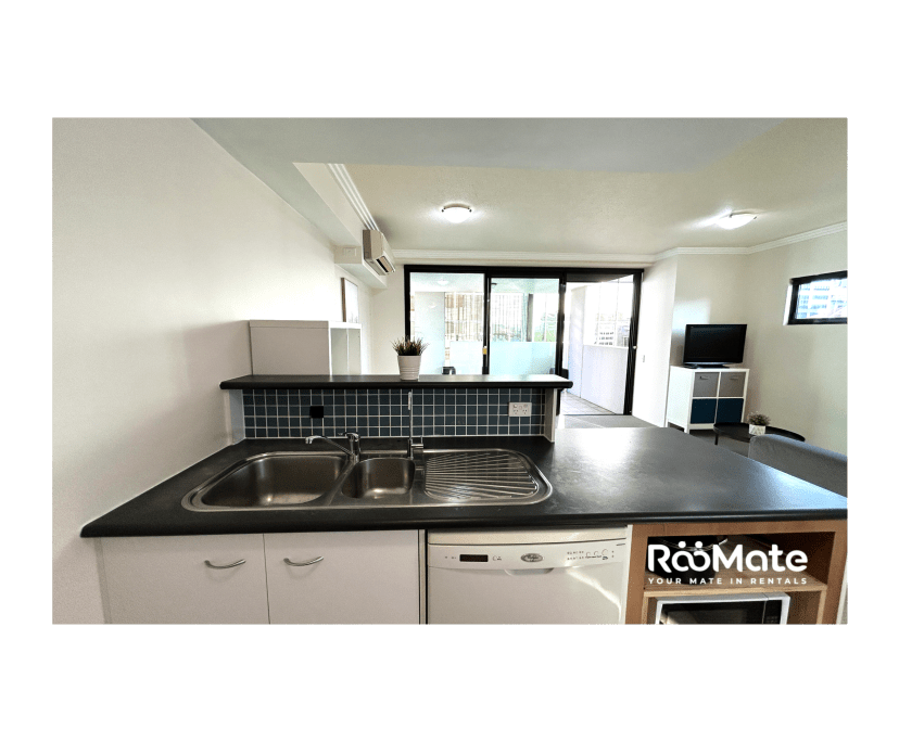 $260, Flatshare, 2 rooms, Spring Hill QLD 4000, Spring Hill QLD 4000