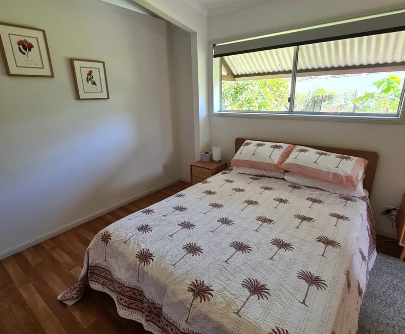 Granny Flat for Rent in Coolum Beach, Sunshine Coast...