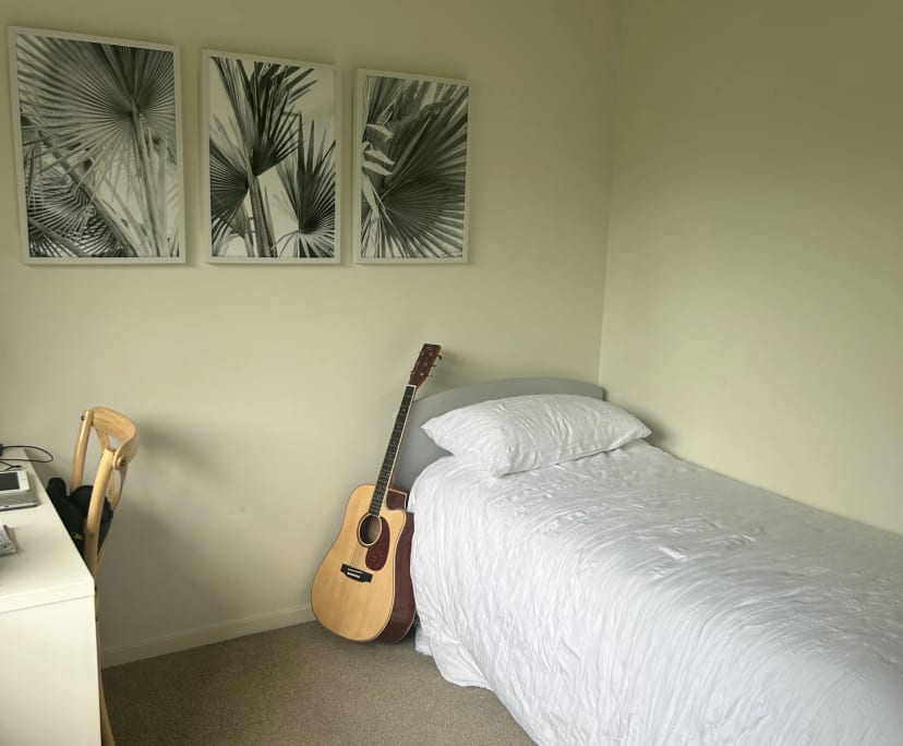 Student accommodation