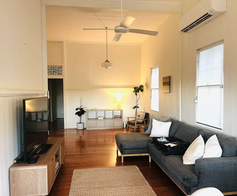 $300, Share-house, 3 bathrooms, Paddington QLD 4064