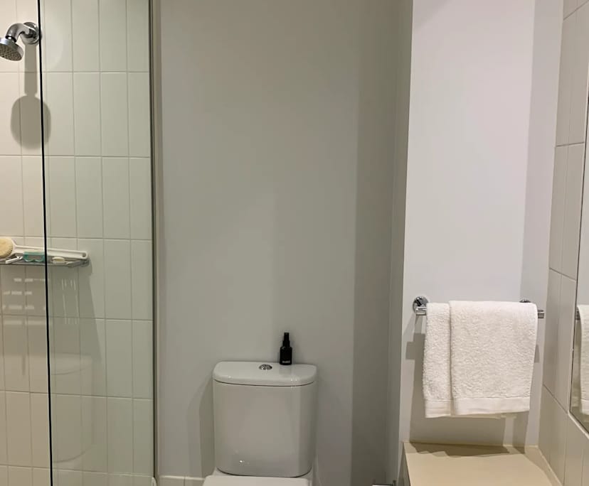 $550, Studio, 1 bathroom, Melbourne VIC 3000
