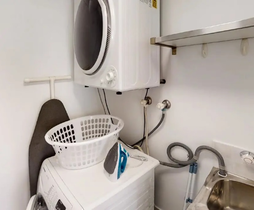 $305, Flatshare, 2 bathrooms, Pyrmont NSW 2009