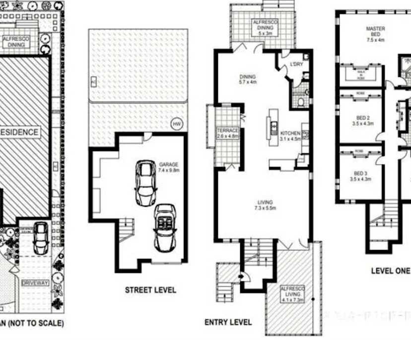 $220, Share-house, 4 bathrooms, Red Hill QLD 4059