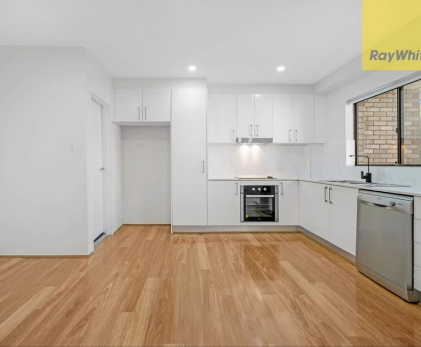 $300, Flatshare, 2 bathrooms, North Parramatta NSW 2151