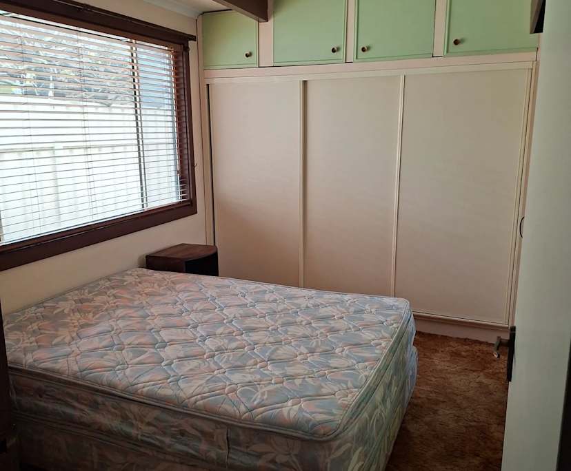 Room granny flat for rent