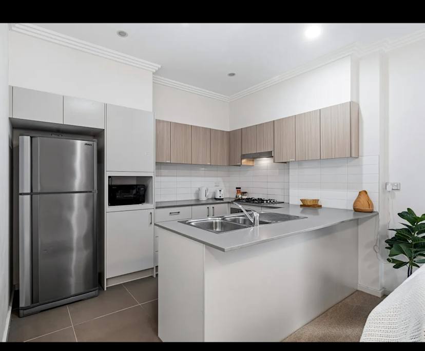 $300, Flatshare, 2 bathrooms, Kingswood NSW 2747