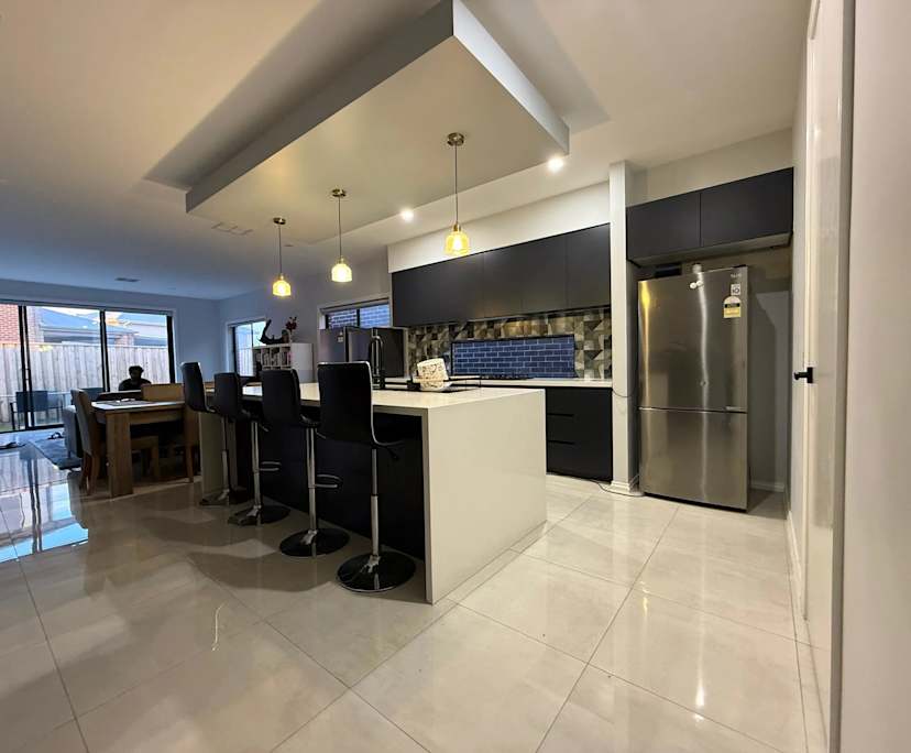 $162-265, Share-house, 2 rooms, Wollert VIC 3750, Wollert VIC 3750