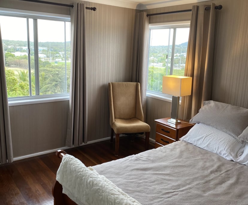 $400, Share-house, 3 bathrooms, Yeppoon QLD 4703