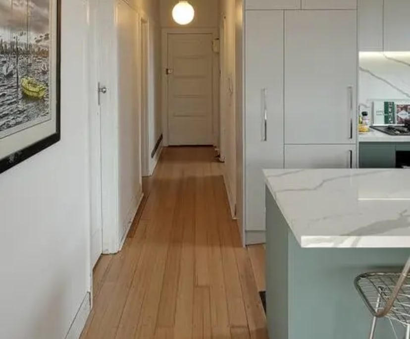 $400, Flatshare, 2 bathrooms, Elwood VIC 3184