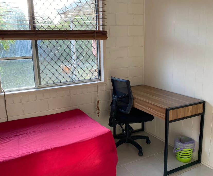 $175, Share-house, 4 bathrooms, Douglas QLD 4814