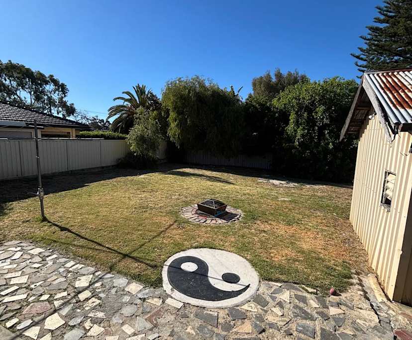 $220-320, Share-house, 2 rooms, Ascot WA 6104, Ascot WA 6104