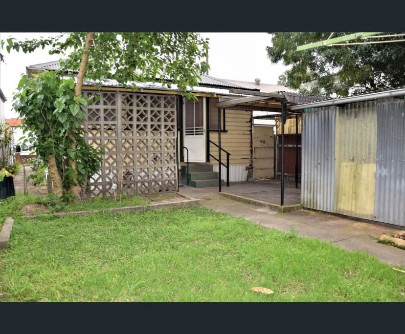 $190, Share-house, 2 bathrooms, Islington NSW 2296